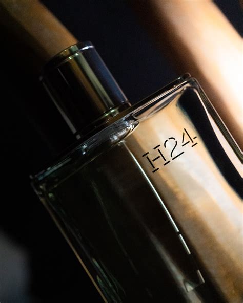 perfume h24 hermes|hermes h24 perfume review.